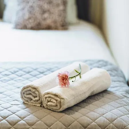 Radisson Queens Διαμέρισμα Λούμπλιν