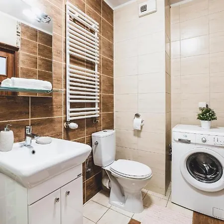 Radisson Queens Διαμέρισμα